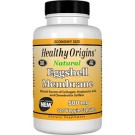 Healthy Origins, Eggshell Membrane, 500 mg, 120 Veggie Caps