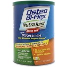Osteo Bi-Flex, NutraJoint Drink Mix, with Glucosamine, Unflavored, 13.86 oz (392 g)