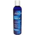 Jason Natural, Thin to Thick, Extra Volume Shampoo, 8 fl oz (237 ml)