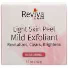 Reviva Labs, Light Skin Peel, 1.5 oz (42 g)