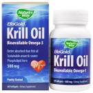 Nature's Way, EfaGold, Krill Oil, 500 mg, 60 Softgels