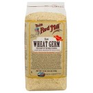 Bob's Red Mill, Natural Raw Wheat Germ, 12 oz (340 g)