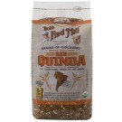 Bob's Red Mill, Organic Whole Grain Red Quinoa, 16 oz (453 g)