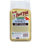 Bob's Red Mill, Organic, Kamut Hot Cereal, 24 oz (680 g)