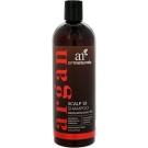 Artnaturals, Scalp 18 Medicated Coal Tar Shampoo, 16 fl oz (473 ml)