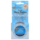 Out of Africa, Pure Shea Butter with Vitamin E, Unscented, 2 oz (57 g)
