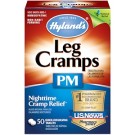 Hyland's, Leg Cramps PM, 50 Tablets