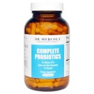 Dr. Mercola, Complete Probiotics, 180 Capsules