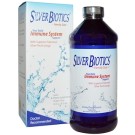 American Biotech Labs, Silver Biotics, Ultimate Immune System Support, 16 fl oz (472 ml)