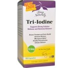 EuroPharma, Terry Naturally, Tri-Iodine, 12.5 mg, 180 Capsules