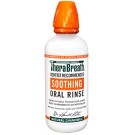 TheraBreath, Soothing Oral Rinse, Natural Chamomile, 16 fl oz (473 ml)