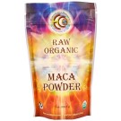 Earth Circle Organics, Raw Organic Maca Powder, 8 oz (226.7 g)