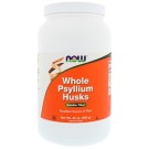 Now Foods, Whole Psyllium Husks, 24 oz (680 g)