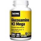 Jarrow Formulas, Glucosamine HCL Mega, 1000 mg, 100 Tablets