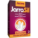 Jarrow Formulas, JarroSil, Activated Silicon, Liquid, 1 oz (30 ml)