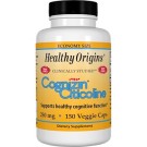 Healthy Origins, Cognizin Citicoline, 250 mg, 150 Veggie Caps