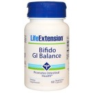 Life Extension, Bifido GI Balance, 60 Veggie Caps