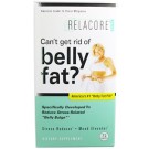 Relacore, Extra, Belly Fat Pill, 72 Tablets