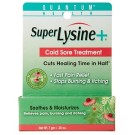 Quantum Health, Super Lysine + Cold Sore Treatment, .25 oz (7 g)