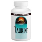 Source Naturals, Taurine Powder, 3.53 oz (100 g)