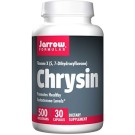 Jarrow Formulas, Chrysin, 500 mg, 30 Capsules
