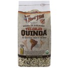 Bob's Red Mill, Organic Whole Grain Tri-Color Quinoa, 16 oz (453 g)