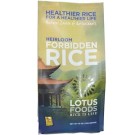 Lotus Foods, Heirloom Forbidden Rice, 15 oz (426 g)