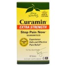 EuroPharma, Terry Naturally, Curamin, Extra Strength, 60 Tablets