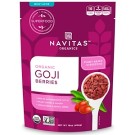 Navitas Organics, Organic, Goji Berries, 16 oz (454 g)