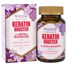 ReserveAge Nutrition, Keratin Hair Booster, 60 Capsules