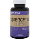 MRM, Quercetin, 500 mg, 60 Vegan Capsules