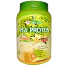 Olympian Labs Inc., Lean & Healthy Pea Protein, Vanilla Flavor, 25.9 oz (736 g)