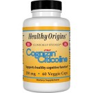 Healthy Origins, Cognizin Citicoline, 250 mg, 60 Veggie Caps