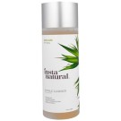 InstaNatural, Glycolic Acid Facial Cleanser Wash, 6.7 fl oz (200 ml)