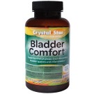 Crystal Star, Bladder Comfort, 60 Veggie Caps