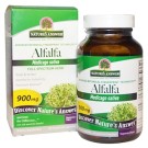 Nature's Answer, Alfalfa, Full Spectrum Herb, 900 mg, 90 Vegetarian Capsules