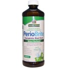 Nature's Answer, PerioBrite, Natural Mouthwash Coolmint, 16 fl oz (480 ml)
