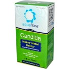 Aqua Flora, Candida, Heavy Metal Detox, 2 fl oz (59 ml)