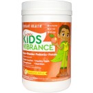 Vibrant Health, Super Kids Vibrance, Drink Powder, Awesome Apple, 9.78 oz (277.2 g)