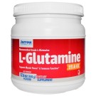 Jarrow Formulas, L-Glutamine, Powder, 17.6 oz (500 g)