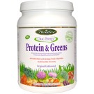 Paradise Herbs, ORAC-Energy, Protein & Greens, Original Unflavored, 16 oz (454 g)