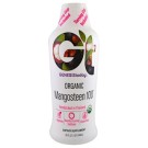 Genesis Today, Organic, Mangosteen 100, 32 fl oz (946 ml)