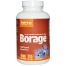 Jarrow Formulas, Borage, GLA-240, 1200 mg, 120 Softgels