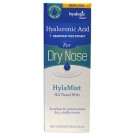 Hyalogic LLC, HylaMist HA Nasal Spray, 2 oz (58 ml)