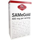 Olympian Labs Inc., SAMe Gold, 400 mg, 30 Enteric Coated Tablets