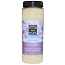 One with Nature, Dead Sea Mineral Bath Salts, Lavender, 32 oz (907 g)