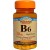 Sundown Naturals, B6, High Potency, 50 mg, 150 Tablets