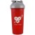 BSN, Leak-Proof Shaker Bottle with Vortex Mixer, 25 oz (700 ml)