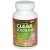 Clear Products, Clear Cold & Flu, 60 Capsules