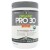 Designer Protein, Organic Pro 30, Performance Protein, Natural Chocolate, 1.29 lbs (586 g)